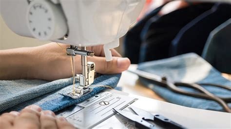 Custom Tailoring & Alterations Service